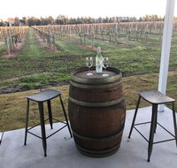 Milawa Vineyard Views - Guesthouse 1 - Maitland Accommodation