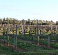 Milawa Vineyard Views - Guesthouse 2 - Maitland Accommodation