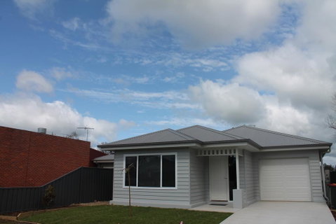 Milawa Vineyard Views - Guesthouse 2 - Maitland Accommodation 3