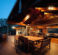 Milbrodale Lodge - Maitland Accommodation