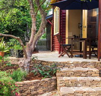 Milepost Annex in Wentworth Falls - Maitland Accommodation