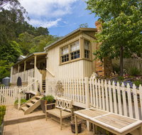 Mill house - Maitland Accommodation