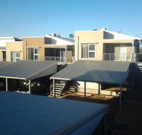 Millenium Apartments - Maitland Accommodation