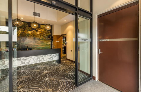 Millers Inn - Maitland Accommodation 1