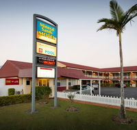Mineral Sands Motel - Maitland Accommodation