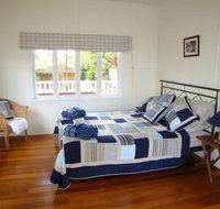 Miss Bullens Cottage - Maitland Accommodation