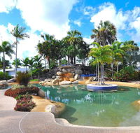 Mission Beach Resort - Maitland Accommodation