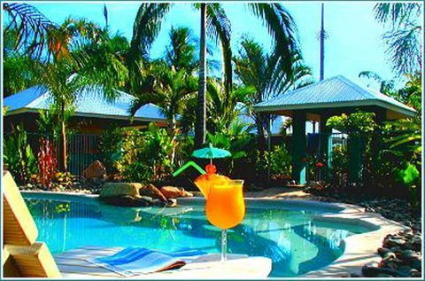 Mission Beach Shores - Maitland Accommodation 0