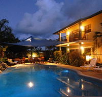 Mission Reef Resort - Maitland Accommodation