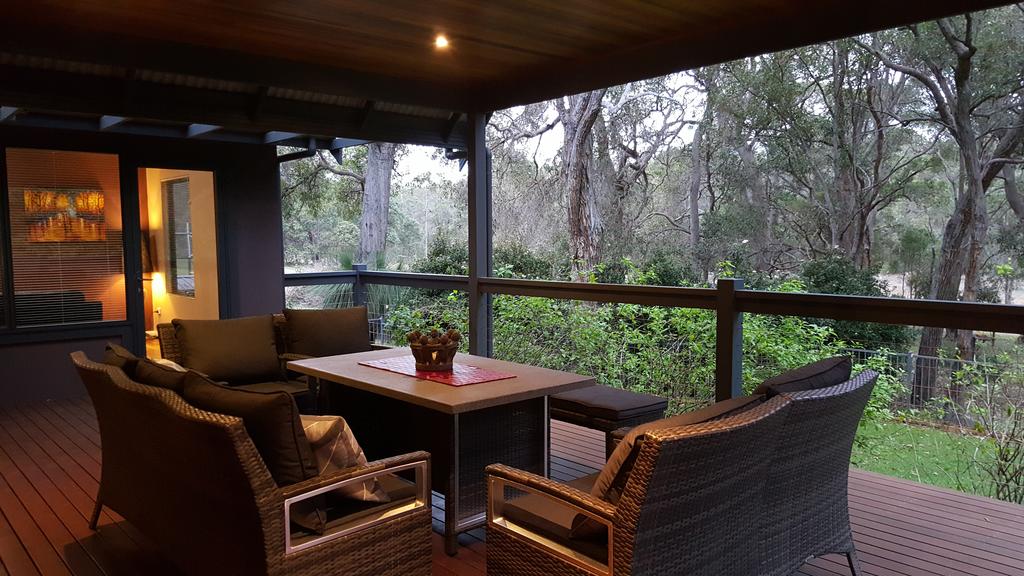 Yallingup WA Maitland Accommodation