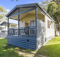 Mittagong Caravan Park - Maitland Accommodation