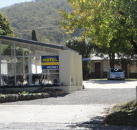 Mittagong Motel - Maitland Accommodation