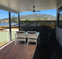 Mograni Views - Maitland Accommodation