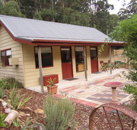 Molenda Lodge Farm Let - Maitland Accommodation