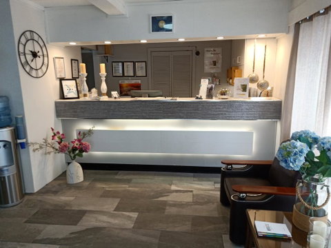 Molly Morgan Motor Inn - Maitland Accommodation 0