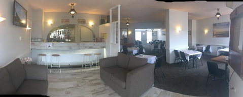 Molly Morgan Motor Inn - Maitland Accommodation 2