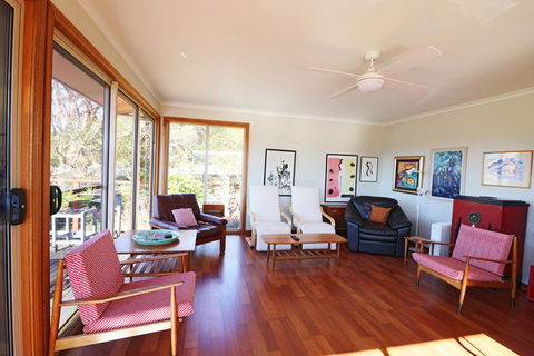 Monaro Cottage - Maitland Accommodation 1