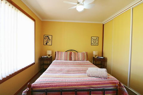 Monaro Cottage - Maitland Accommodation 2