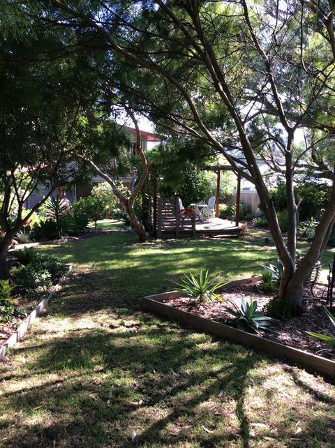 Monaro Cottage - Maitland Accommodation 3