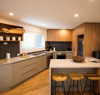 MONREPOS - Maitland Accommodation