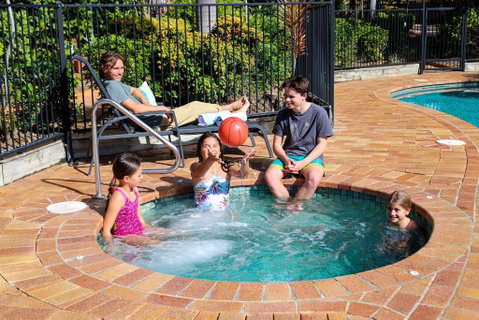 Montana Palms Resort - Maitland Accommodation 1