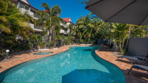 Montana Palms Resort - Maitland Accommodation 0