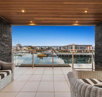 Monte Carlo Living at Martha Cove - Maitland Accommodation