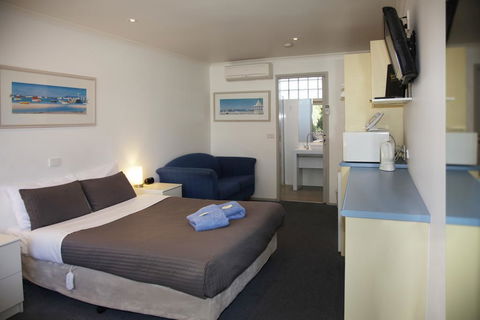 Moody's Motel - Maitland Accommodation 1