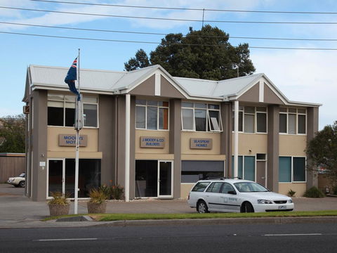 Moody's Motel - Maitland Accommodation 0