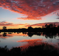 Moon River Motor Inn - Maitland Accommodation