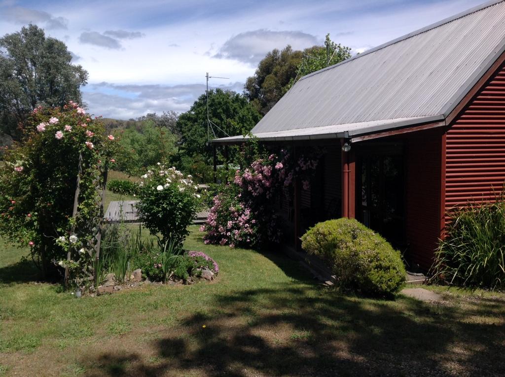 Piries VIC Maitland Accommodation