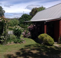 Moore House - Maitland Accommodation