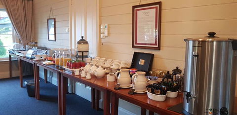 Moore Park Inn - Maitland Accommodation 1
