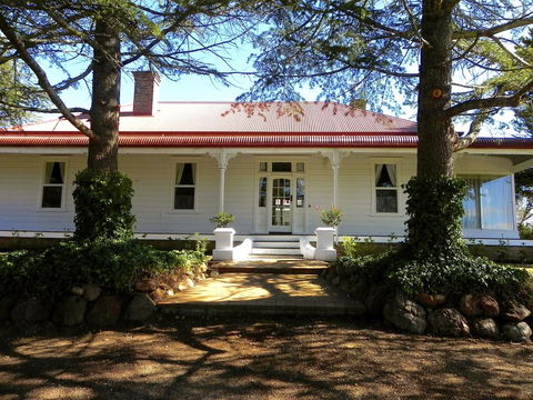 Moore Park Inn - Maitland Accommodation 0