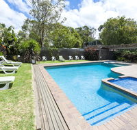 Motel Marengo - Maitland Accommodation
