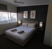 Motel Melrose - Maitland Accommodation