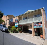Motel Miramar - Maitland Accommodation
