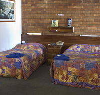 Motel Myall - Maitland Accommodation