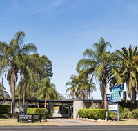 Motel Oasis - Maitland Accommodation