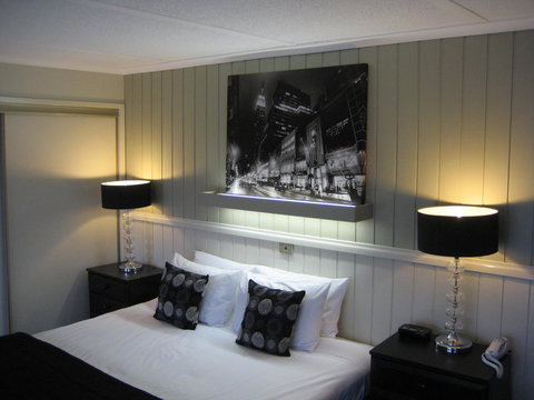 Motel Warrnambool - Maitland Accommodation 1