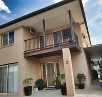 Mount Gravatt Guesthouse - Maitland Accommodation