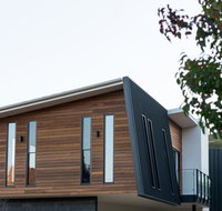 Mountain Mist Retreat - 5 Bedrooms - Maitland Accommodation