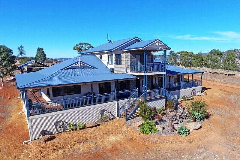 Coondle WA Maitland Accommodation