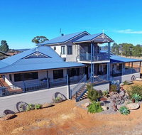 Mountain Park Retreat - Maitland Accommodation