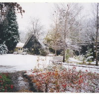 Mountain View Holiday Retreat - Maitland Accommodation