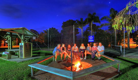 Mountain View Resort - Maitland Accommodation 1