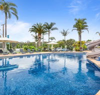 Mountain View Resort - Maitland Accommodation
