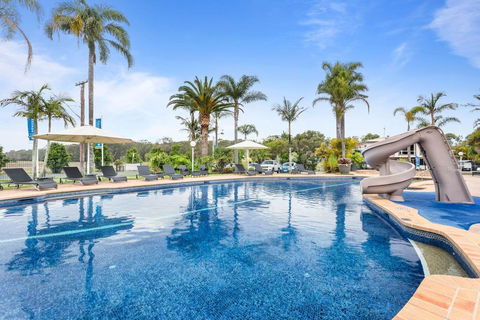 Mountain View Resort - Maitland Accommodation 0