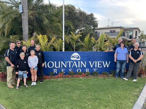 Mountain View Resort - Maitland Accommodation 2