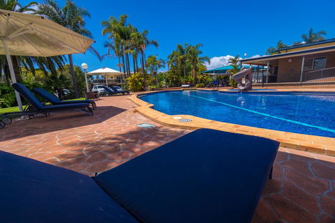 Mountain View Resort - Maitland Accommodation 3